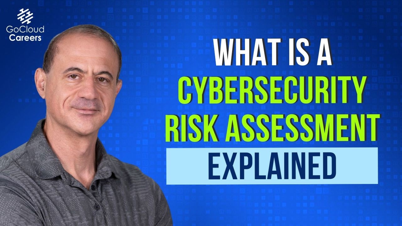 Cybersecurity Risk Assessment: Key Insights & Importance