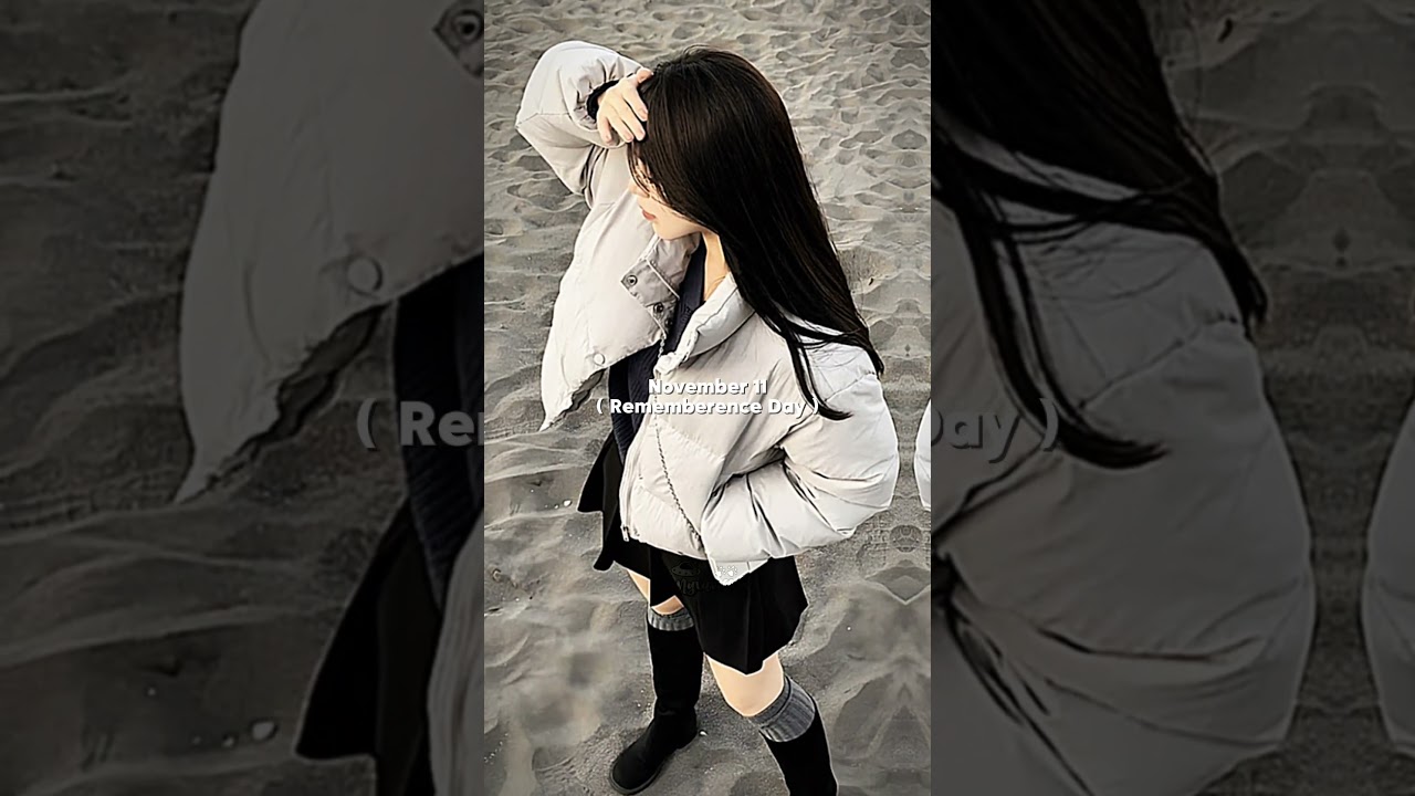 November Special Days 🌟