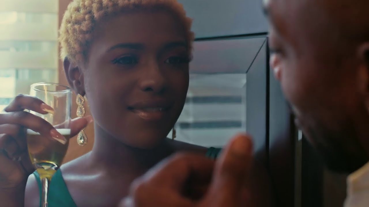 TroubleBoy Hitmaker Presents Sexy Chocolat 🍫 | Official Music Video