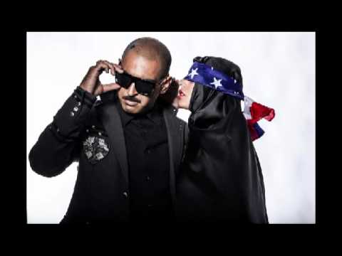 Karkadan - Thamir [Explicit]