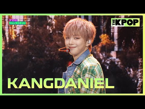 KANGDANIEL(강다니엘), Movie Star [THE SHOW 250624]