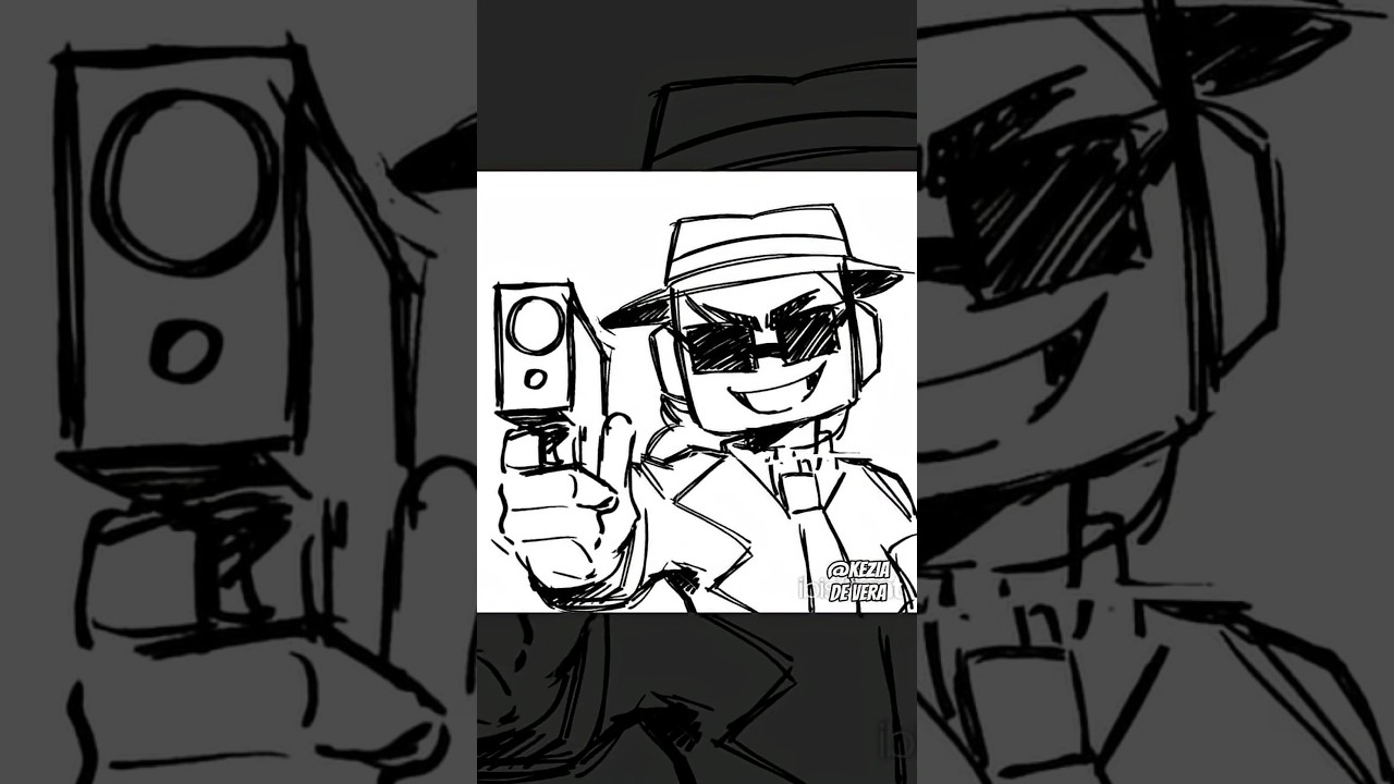 Epic Bang Bang Animation Meme! 🔫 | Must-See Roblox Short