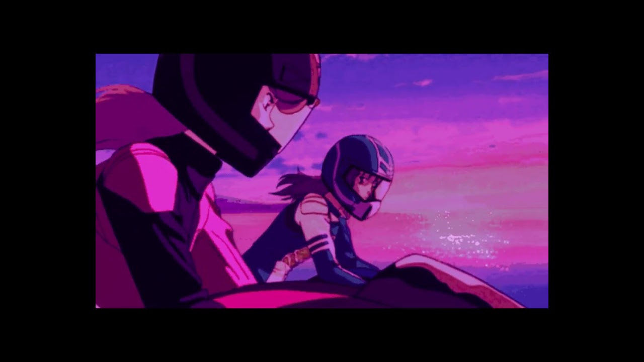 Lagum - Oi (Slowed + Reverb) 🎶