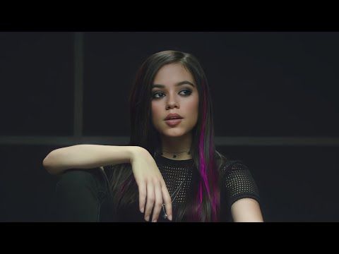 بنت صغيرة بتقدر تكشف منظمة سرية بيحولوا الشباب لعواجيز وبعدها يحولوهم لساندوتشات برجر