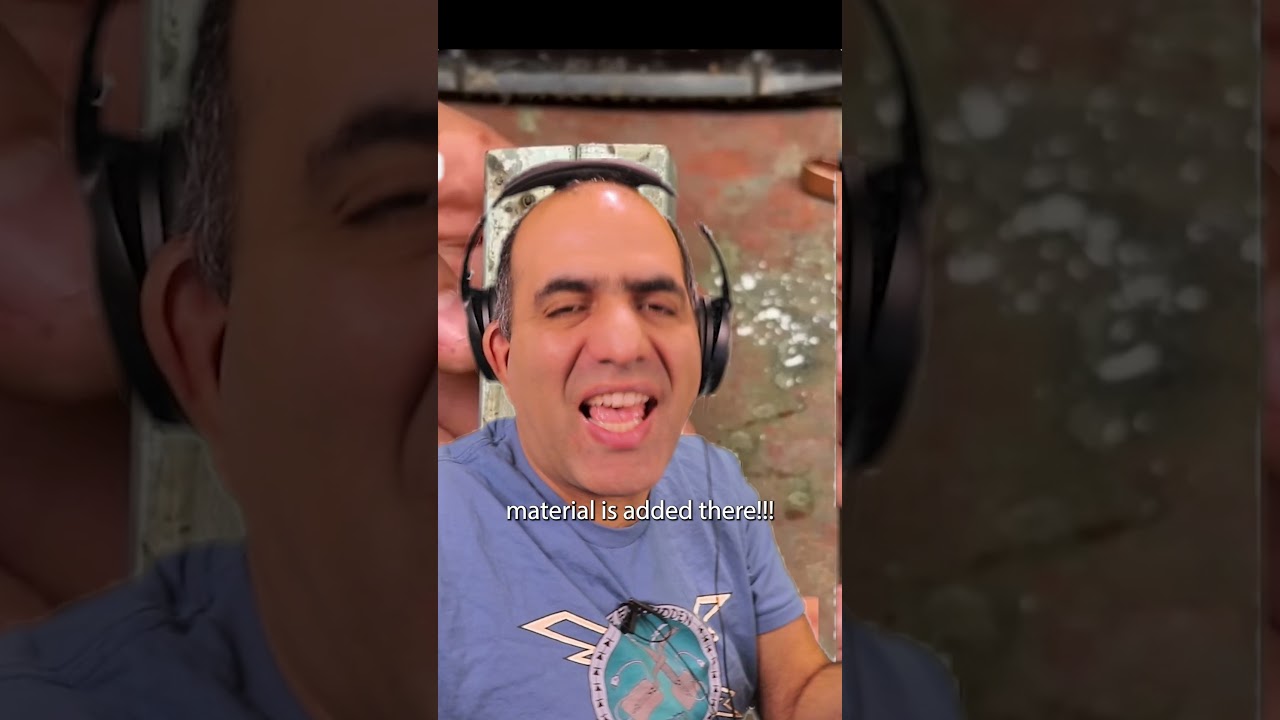 DIY Cheap Graphite Soldering Iron 🛠️