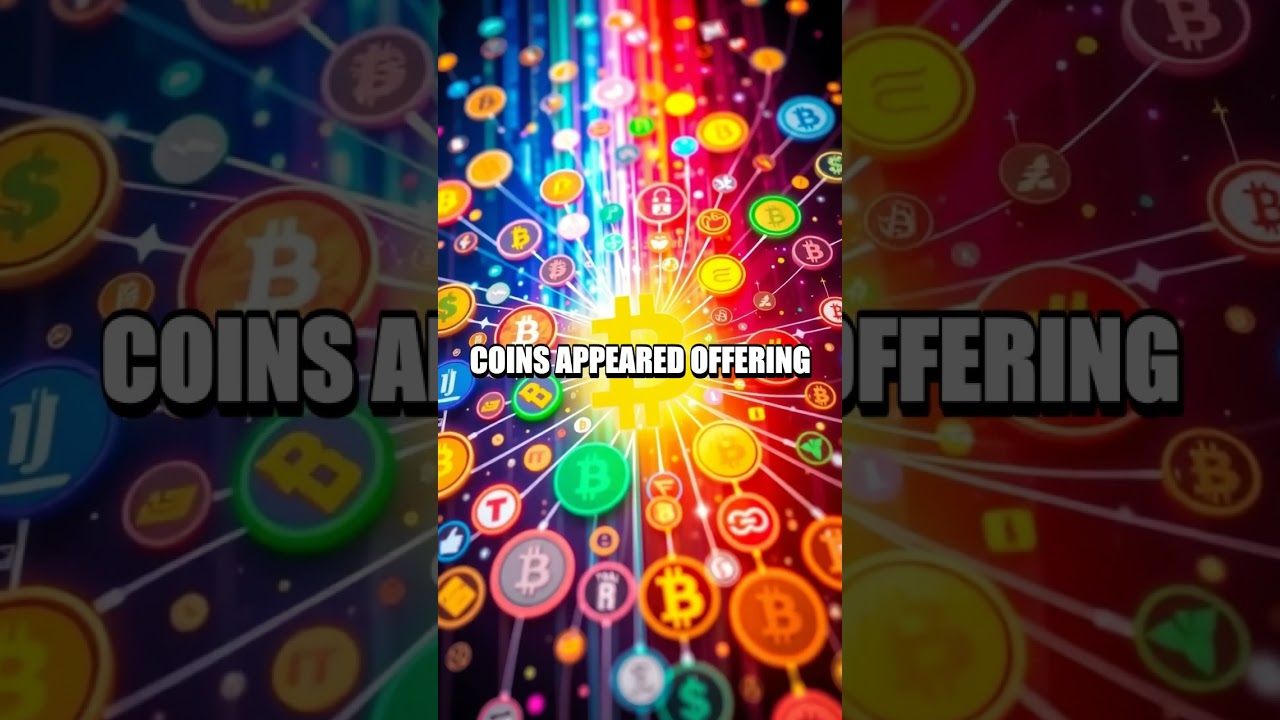 Newcomer's Guide: The Journey of Cryptocurrency from Birth to Daily Use 🚀