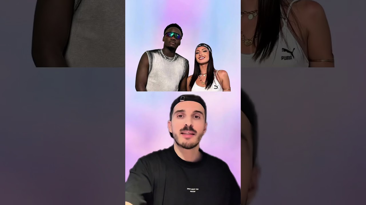 Helena, Lenie & Pierre Garnier Nominated for NRJ Music Awards 2025 🎶