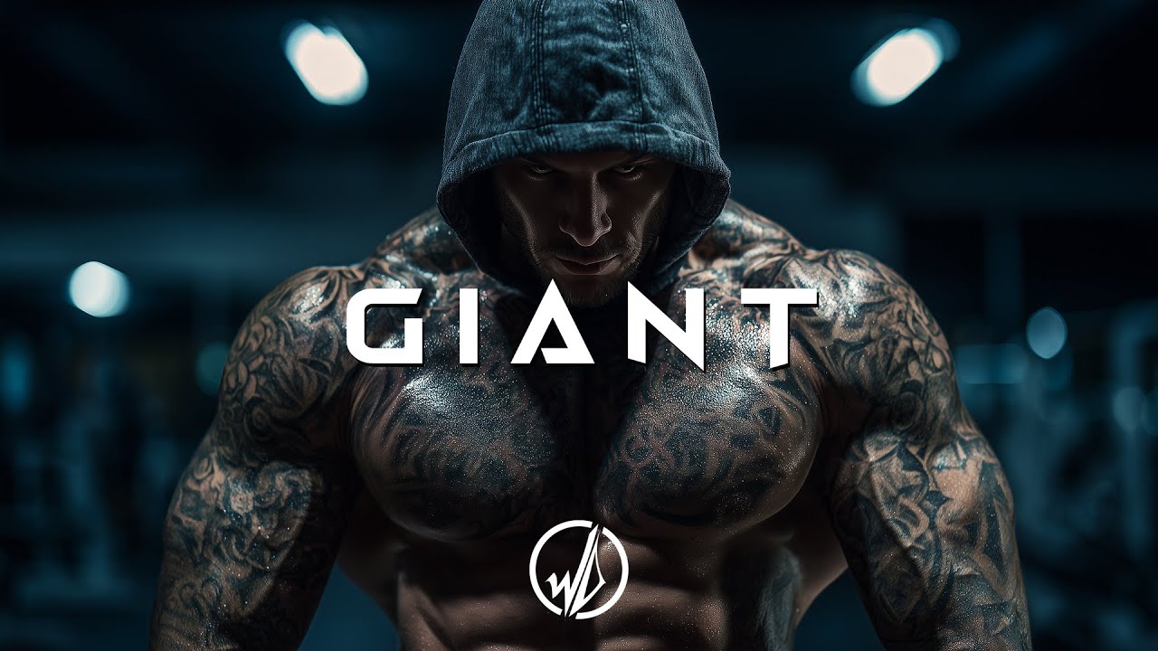 Top Motivational Workout Songs 2025 🎶