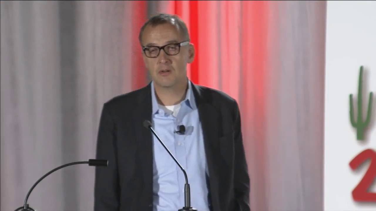 IEEE ICIP 2016 Future of Visual Innovations Forum