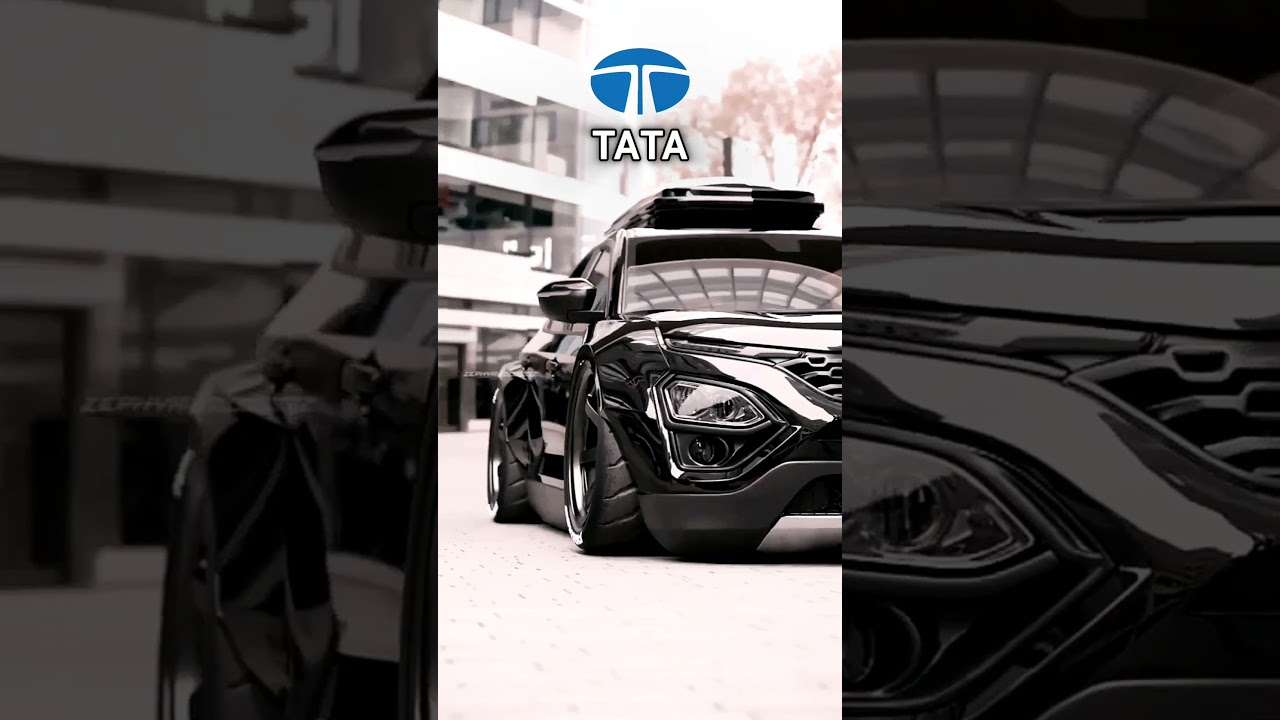 Indian Car Brands ๐ฎ๐ณ #automobile#trending#cars#edit#fyp#mercedes