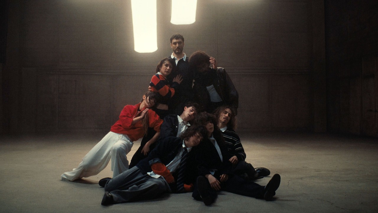 Jérémy Frerot - Frérot (Clip Officiel) 🎶