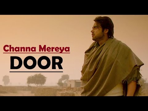 Door Channa Mereya Ninja Lyrics 🎶