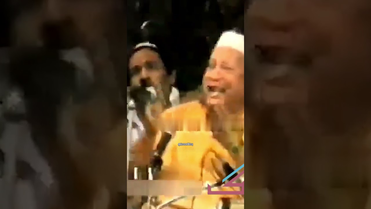 Mele Ne Vichar Jana #nfak #music #song #qawwali  #nfakghazal #qawali #nfakgazals #poetry