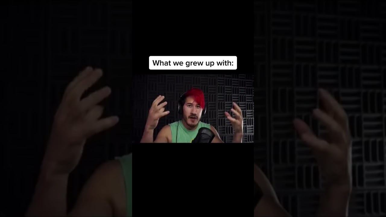 Then vs Now 😳 #Nostalgia