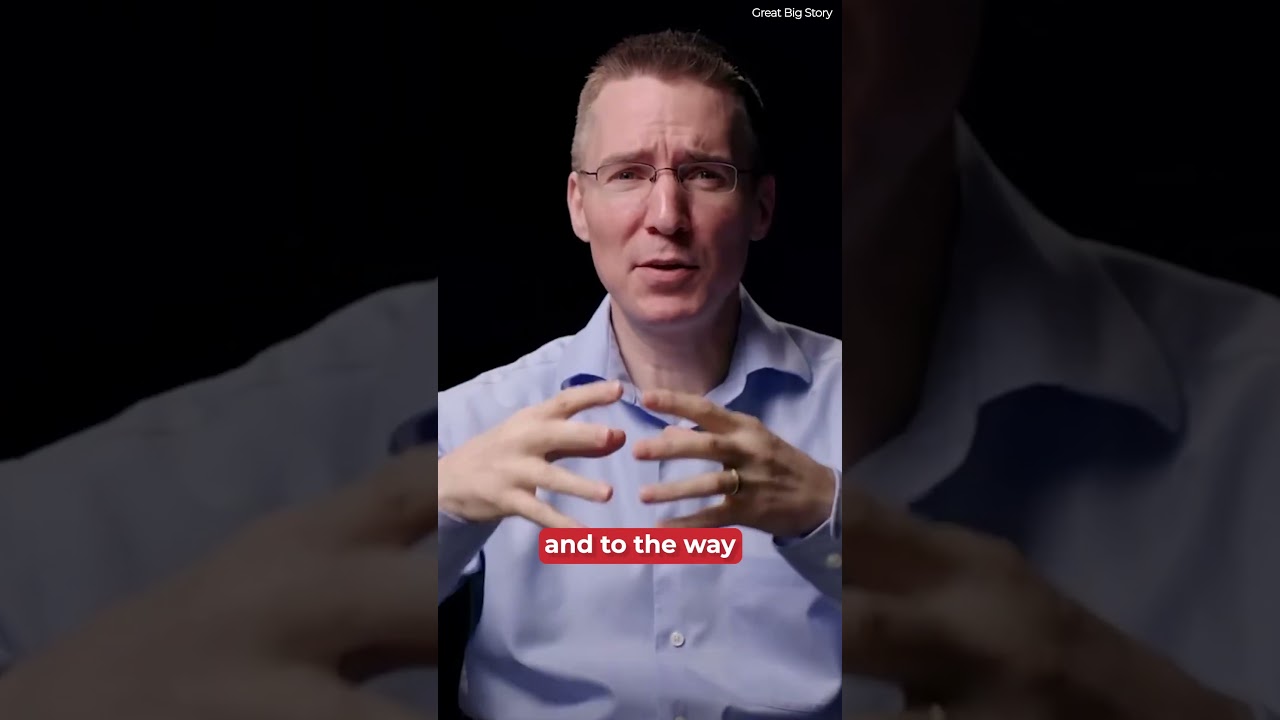 The Man Who Saw the World in Math | History 101