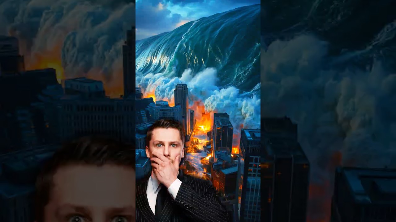 Посейдон — Россияное мощное оружие 🚢