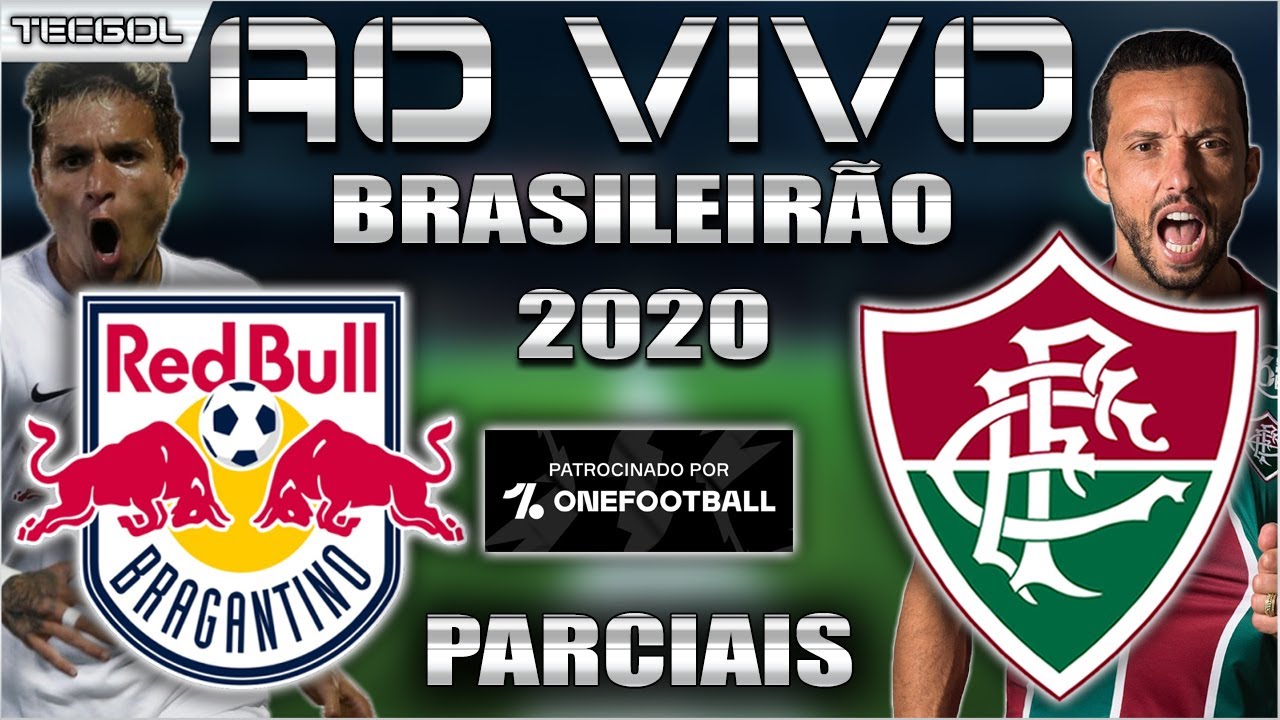 Bragantino 2-1 Fluminense & Corinthians 3-1 Coritiba | Brasileirão