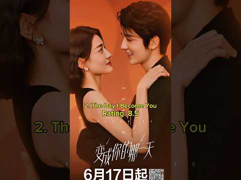 Top 10 Highest Rated Romance Chinese Dramas With No Haters 2025 #facts #viral #trending #fyp #top10