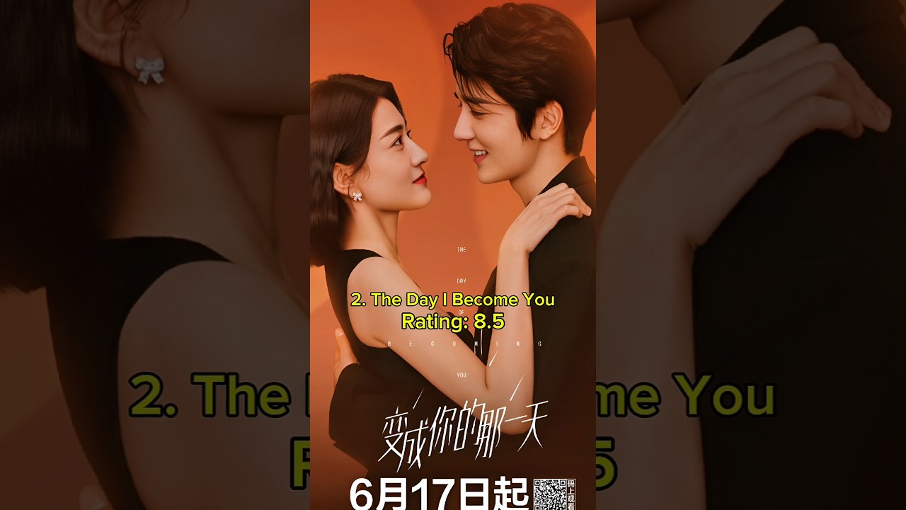 Top 10 Best Rated Romance Chinese Dramas of 2025