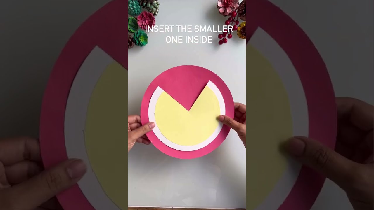 Maths DIY: Exploring Types of Angles in a Fun Way