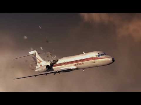 Mayday Air Crash Compilation | Counting Stars 🎵