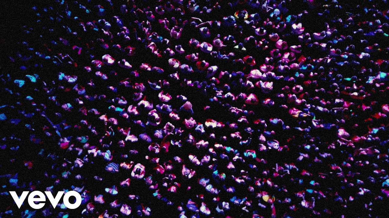 Marco Mengoni ft. Madame - Mi Fiderò (Visual Video)