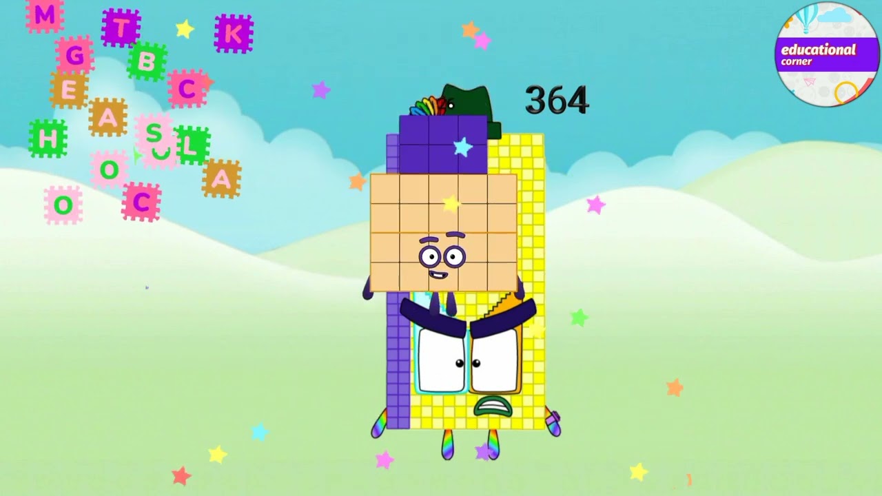 Learn Skip Counting by 26 📚