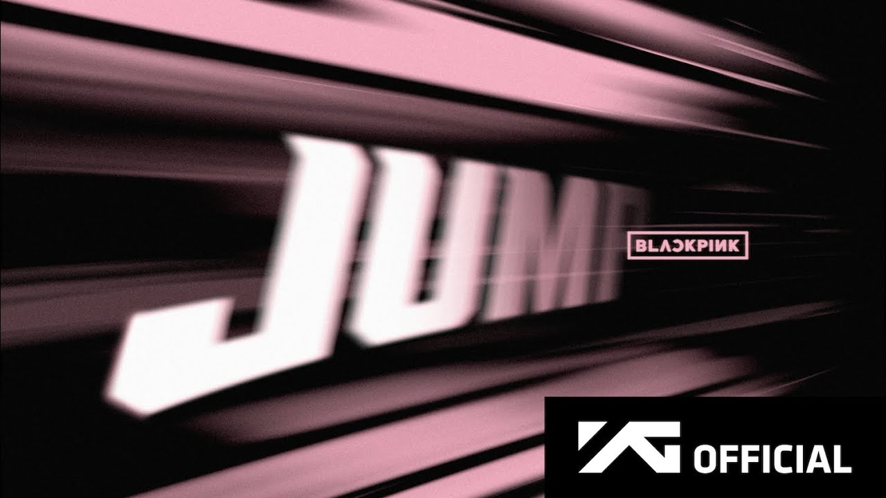 BLACKPINK - ‘뛰어(JUMP)’ (Official Audio) 🎶
