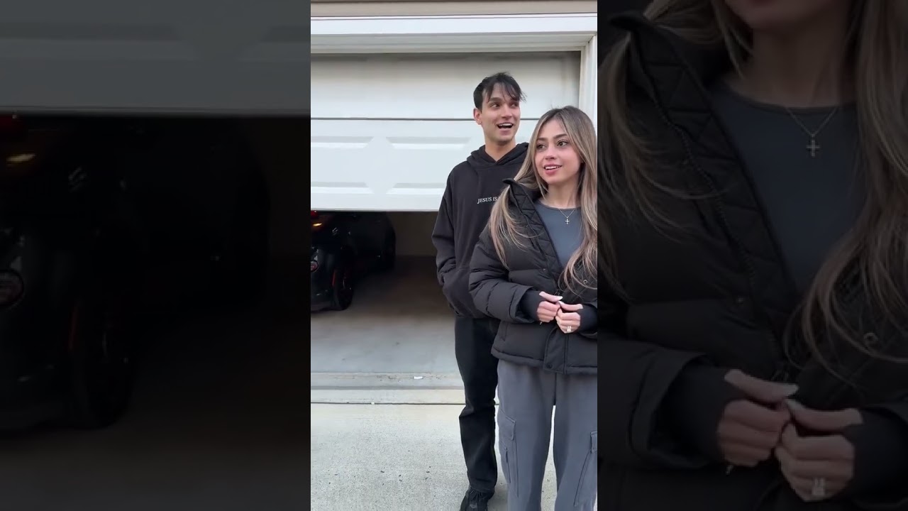 Joyful Moment with Ivanita Lomeli! ❤️ | Watch the Latest Shorts