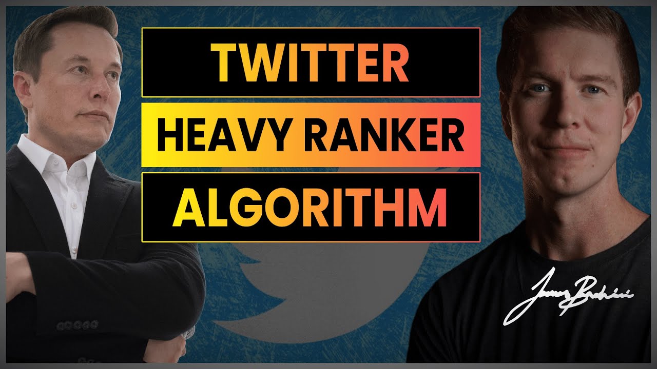 In-Depth Analysis of the Twitter Algorithm: Understanding the Heavy Ranker