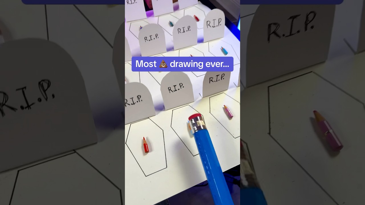 You Might Swipe Past This Funny Doodle 😂 – Find Me There!