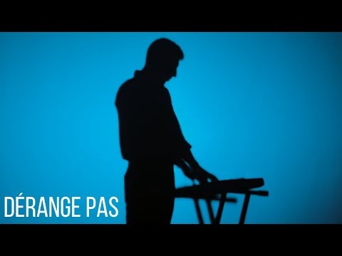 COLAS - Dérange Pas (Clip officiel)