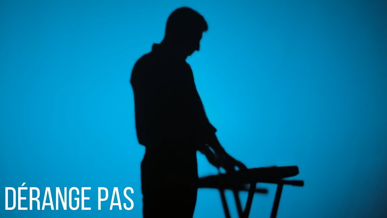 COLAS - Dérange Pas 🎶 Clip Officiel | Écoutez sur Spotify et suivez-nous sur Instagram