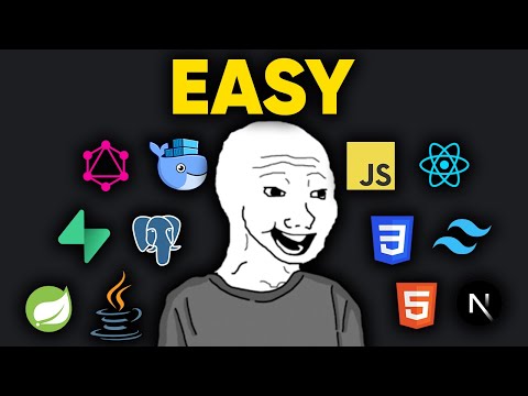 Ultimate Guide to Starting Your Web Development Journey 🚀