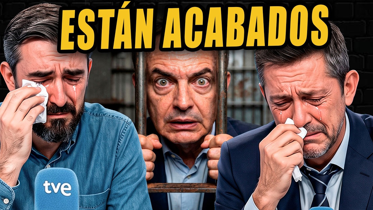 Progres Socialistas en Crisis: ¿Su Fin Está Cerca? 🔥