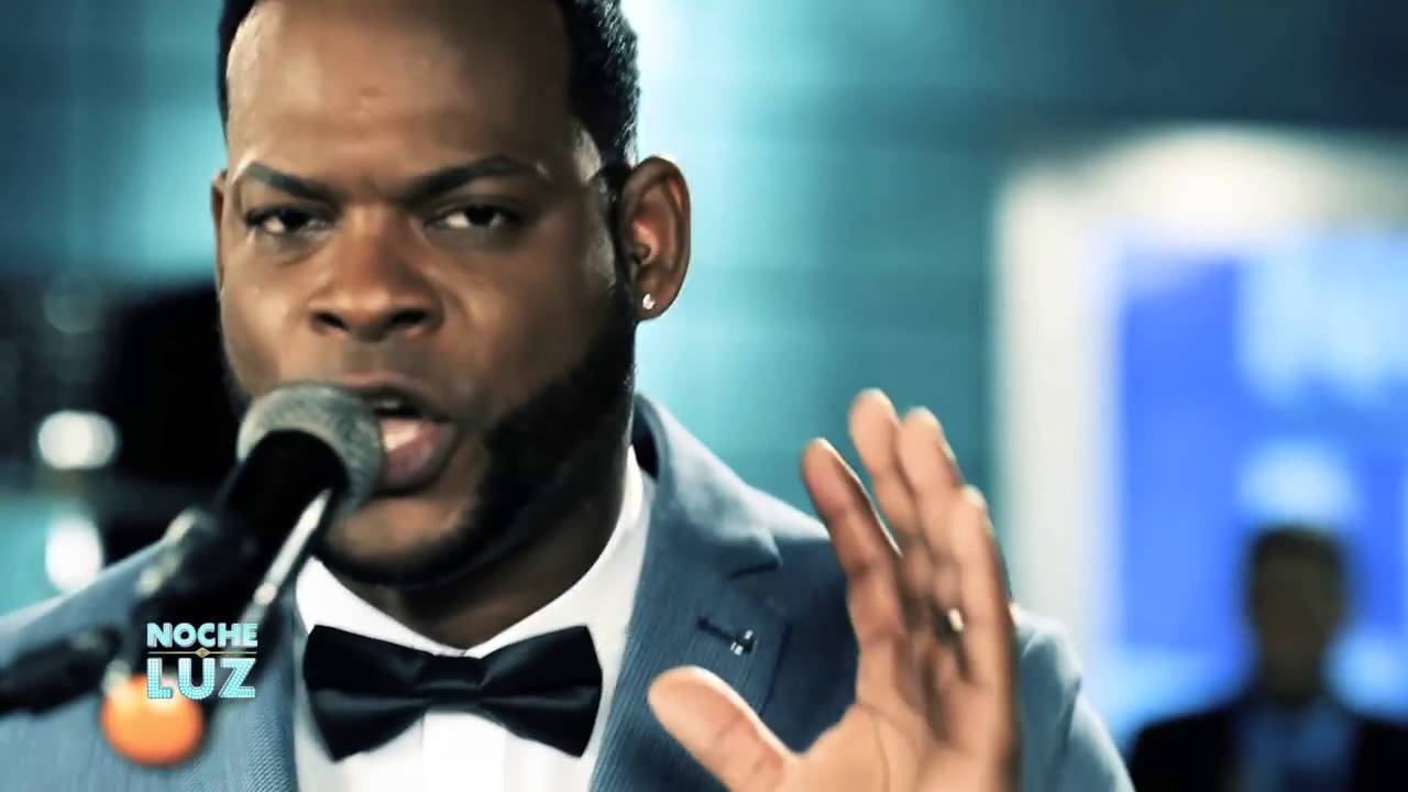 Yiyo Sarante - Corazón de Acero (Video Oficial)