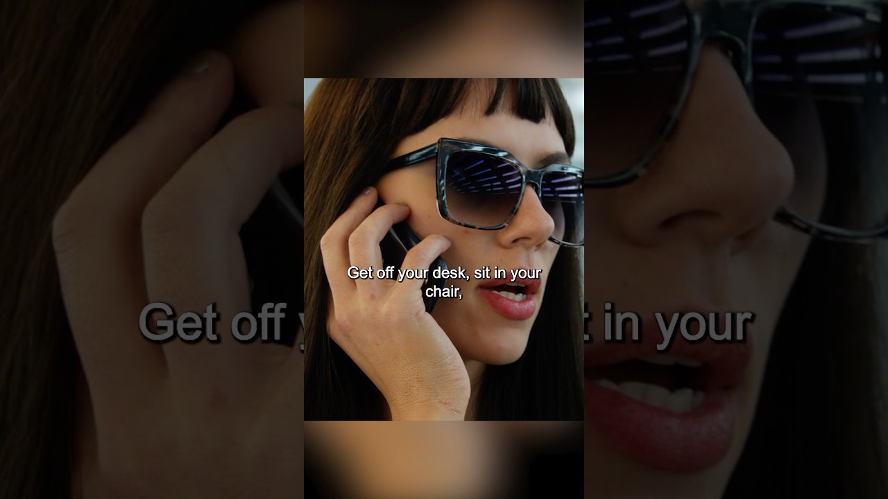 Women’s Perspective on the World | Short Video