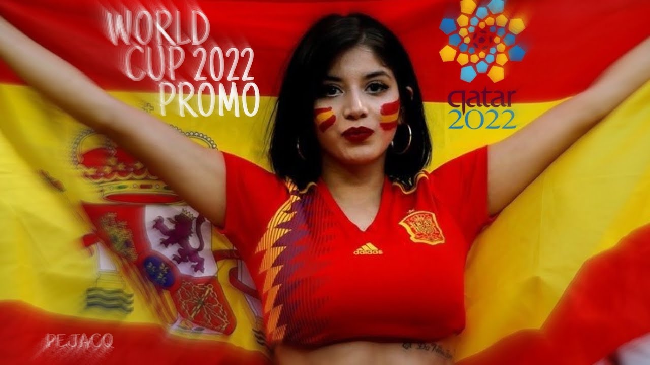 World Cup Qatar 2022 Promo - The Film: C'est la vie