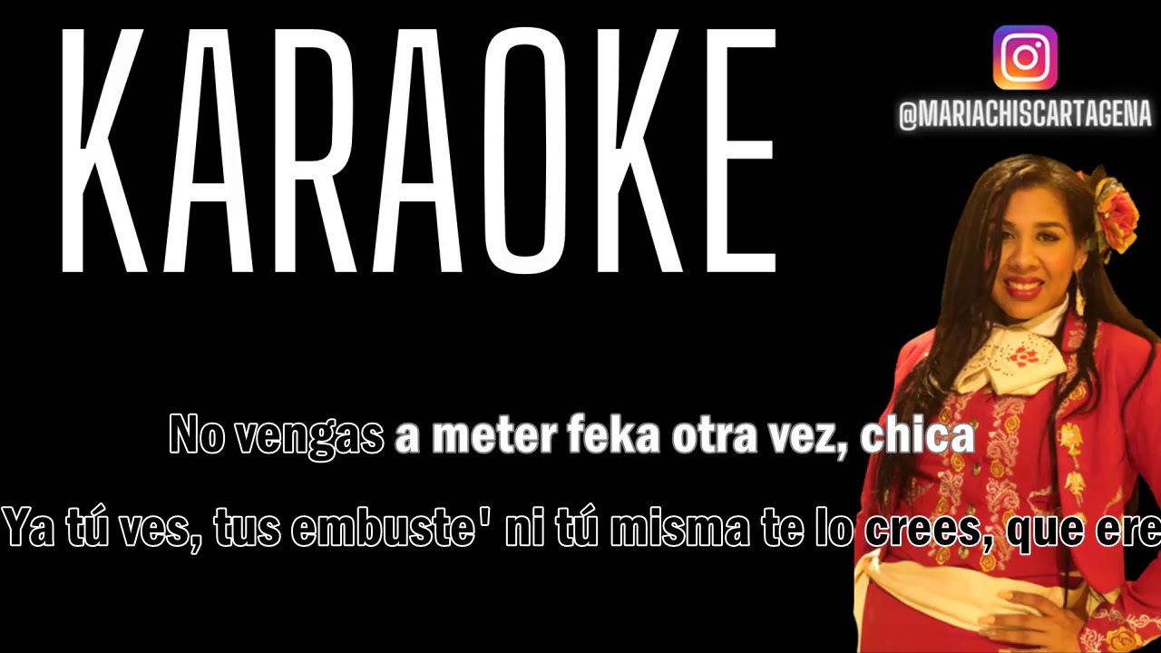 Bryant Myers - Ganas Sobran Karaoke 🎤