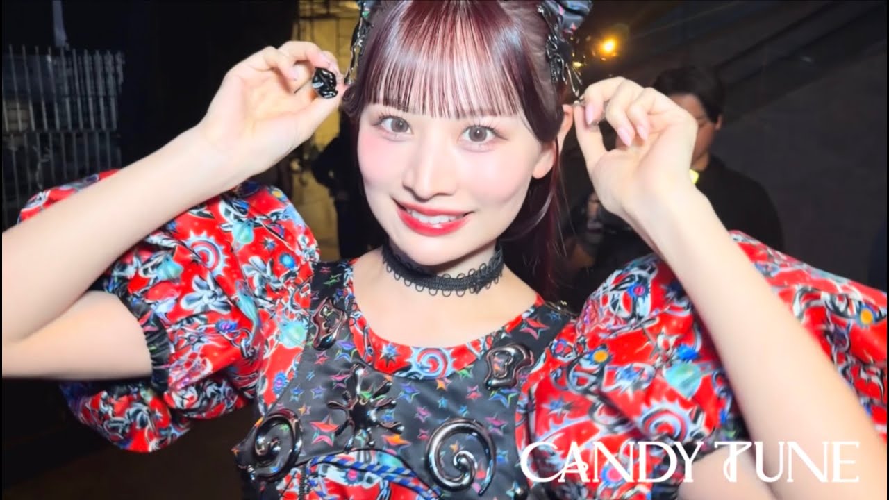 【DIGEST MOVIE】COUNTDOWN JAPAN 25/26 at COSMO STAGE