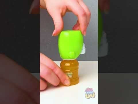 Mini Water Dispenser Challenge with Tiny Hands! ЁЯШЕ
