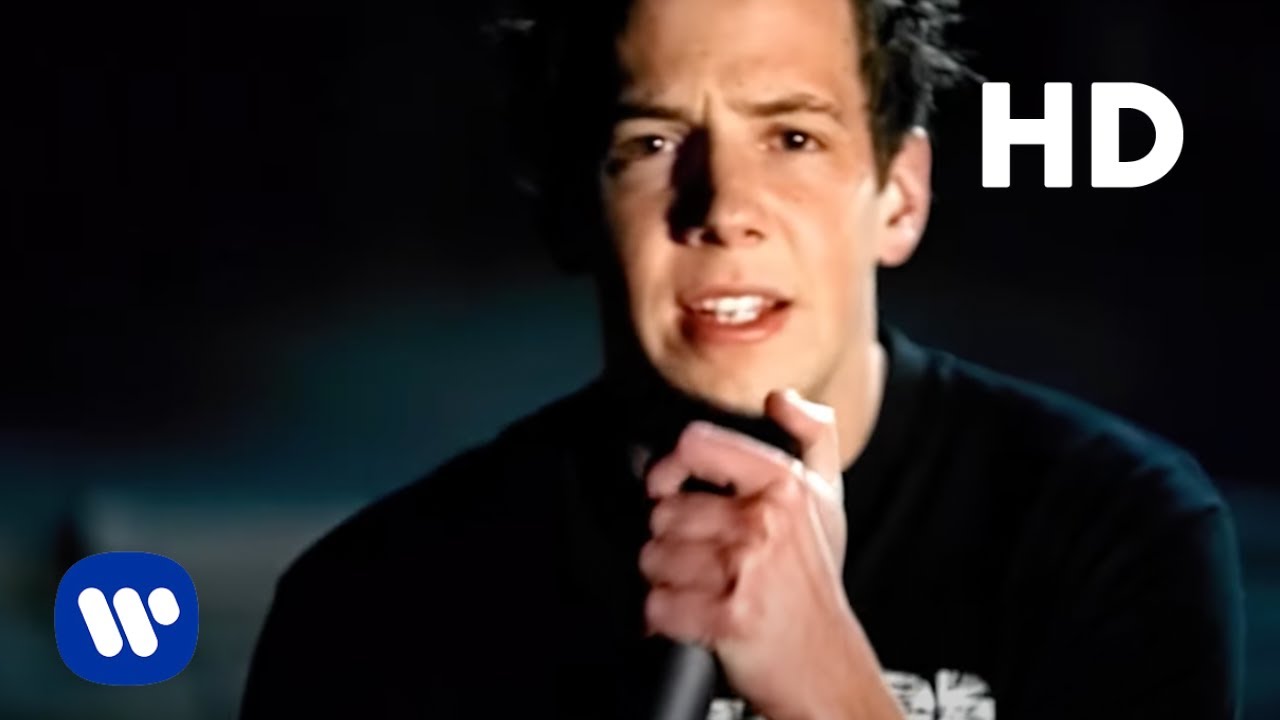 Simple Plan - Perfect (Official HD Video) | 20th Anniversary Special 🎉