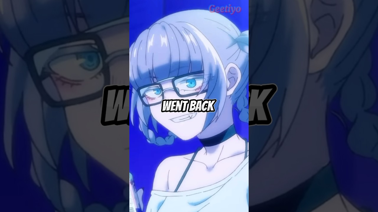 Creepy Nuts Inspired Entire Anime π₯