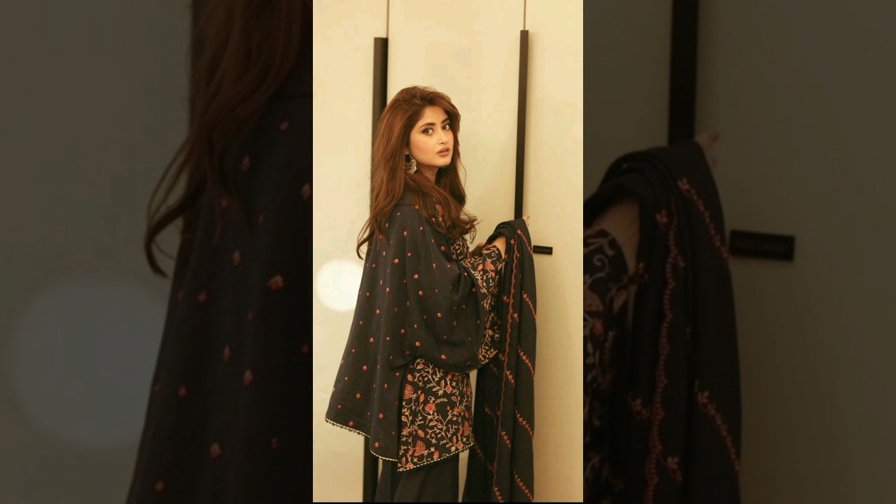 Discover the Life and Career of Actress Kinza Malik 🎬