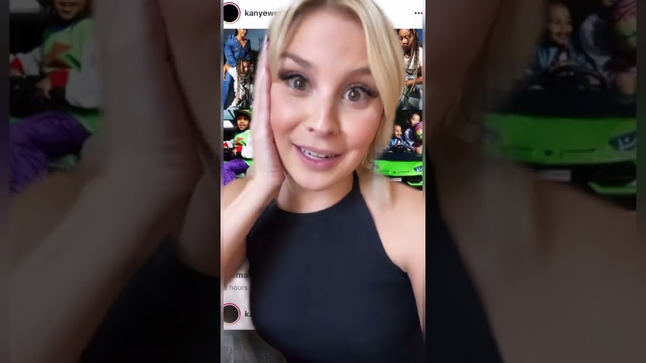 Kanye West BEGS Kim Kardashian to reconcile. while Julia Fox calls him her boyfriend 👀 #Shorts