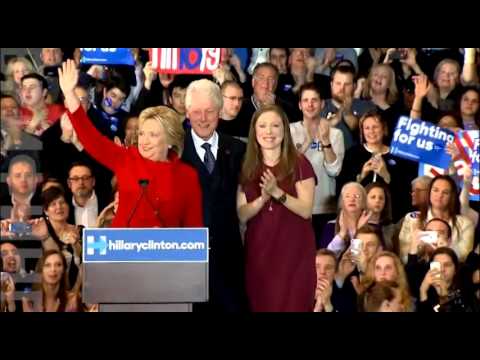 Сенатор Тед Круз обошел на айовском вираже безусловного лидера республиканцев Дональда Трампа