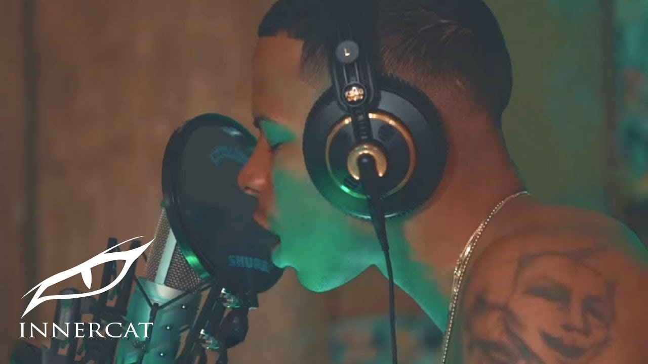 Me Compre Un Full [Remix] - Jamby El Favo & Los G4 🎶