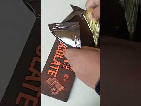 Amul DARK CHOCOLATE 🍫 #@recipesworld #chocolate #amulchocolate