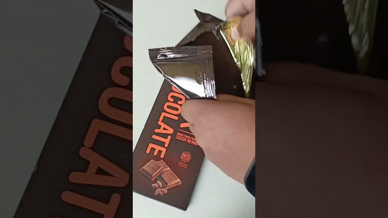 Indulge in Rich Amul Dark Chocolate Recipes π«