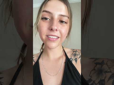 ASMR but You’re My Phone Screen 😮💨 (I talk at the end)